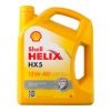 Dầu Shell Helix HX5 15W-40