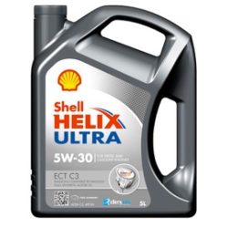 Dầu Shell Helix Ultra ECT C3 5W-30