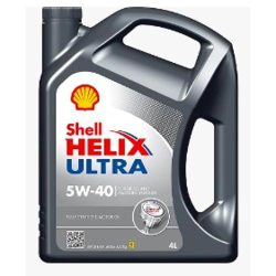 Dầu Shell Helix Ultra 5W-40