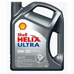 Dầu Shell Helix Ultra A5/B5 0W-30