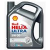 Dầu Shell Helix Ultra Professional AG 5W-30