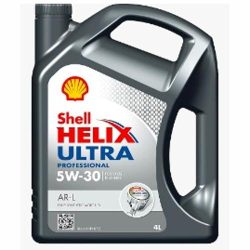 Dầu Shell Helix Ultra Professional AR-L 5W-30