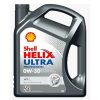 Dầu Shell Helix Ultra Professional AV-L 0W-30