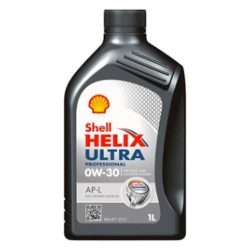 Dầu Shell Helix Ultra Professional AP-L 0W-30