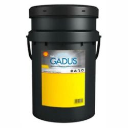 Dầu công nghiệp Shell Gadus S4 V45AC 00/000