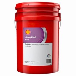 Dầu công nghiệp AeroShell S.8350