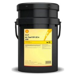 Dầu công nghiệp Shell Air Tool Oil S2 A 32