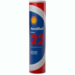 Mỡ công nghiệp AeroShell Grease 22