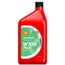 Dầu công nghiệp AeroShell Oil W100 Plus