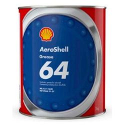 Mỡ công nghiệp AeroShell Grease 64