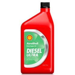 Dầu công nghiệp AeroShell Oil Diesel Ultra