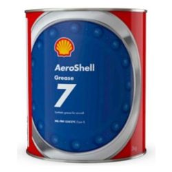 Mỡ công nghiệp AeroShell Grease 7