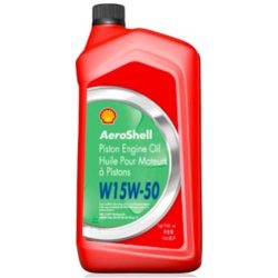 Dầu công nghiệp AeroShell Oil W 15W-50