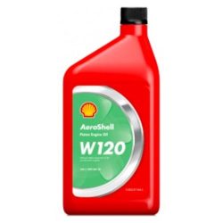 Dầu công nghiệp AeroShell Oil W120