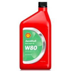 Dầu công nghiệp AeroShell Oil W80