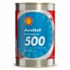 Dầu công nghiệp AeroShell Turbine Oil 500