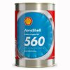 Dầu công nghiệp AeroShell Turbine Oil 560