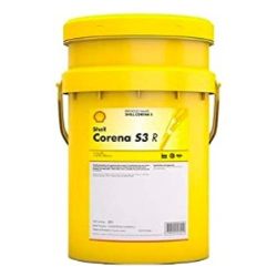 Dầu công nghiệp Shell Corena S3 R 68