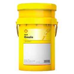 Dầu công nghiệp Shell Omala S2 GX 100