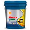 Dầu Shell Rimula R5 LE 10W-40