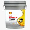 Dầu Shell Rimula R4 X 15W-40 (CI-4/E7/DH-1)