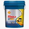 Dầu Shell Rimula R5 E 10W-40