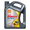 Dầu Shell Rimula Ultra E Plus 5W-30