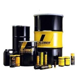 Dầu công nghiệp Kluberoil Gem 1-460