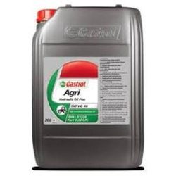 Dầu công nghiệp Castrol Agri Hydraulic Oil Plus