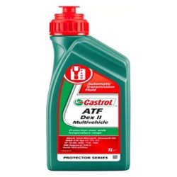 Dầu Castrol ATF Dex II Multivehicle