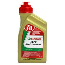 Dầu Castrol ATF Multivehicle