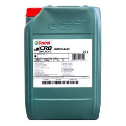 Dầu Castrol CRB Monograde 40 CF/CF-2