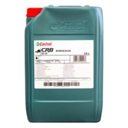 Dầu Castrol CRB Monograde 30 CF