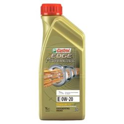 Dầu Castrol Edge 0W-20 E