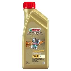 Dầu Castrol Edge 5W-30 LL