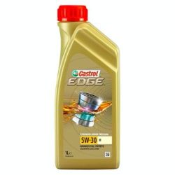 Dầu Castrol Edge 5W-30 M