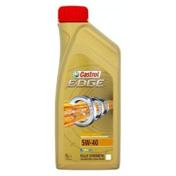 Dầu Castrol Edge 5W-40