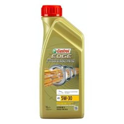 Dầu Castrol Edge 5W-30 A5/B5