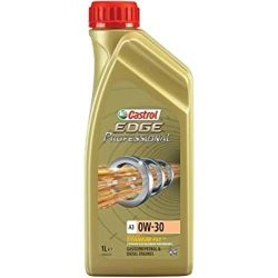 Dầu Castrol Edge Professional A3 0W-30