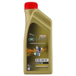 Dầu Castrol Edge Professional E C5 0W-20