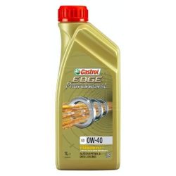 Dầu Castrol Edge Professional A3 0W-40