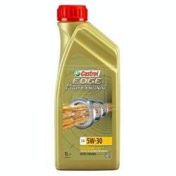 Dầu Castrol Edge Professional C4 5W-30