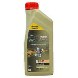 Dầu Castrol Edge Professional E 0W-30