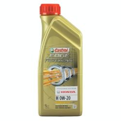 Dầu Castrol Edge Professional H 0W-20