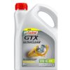 Dầu Castrol GTX UltraClean 10W-40 A3/B4