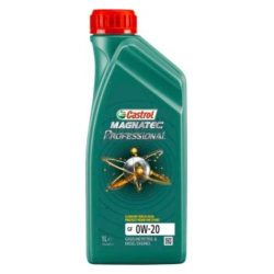 Dầu Castrol Magnatec Professional GF 0W-20