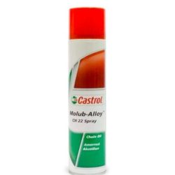 Dầu công nghiệp Castrol Molub-Alloy CH 22 Spray