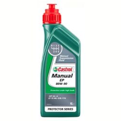 Dầu Castrol Manual EP 80W-90