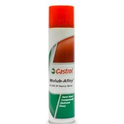 Dầu công nghiệp Castrol Molub-Alloy OG 936 SF Heavy Spray