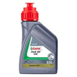 Dầu Castrol Fork Oil 10W